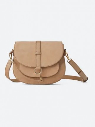 Cross Body Mini Bag