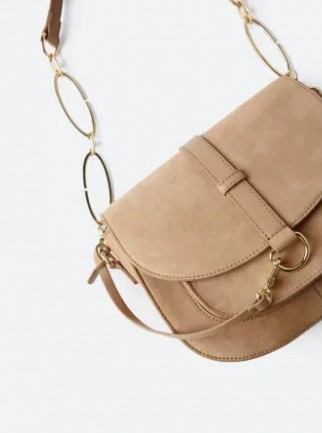 Cross Body Mini Bag