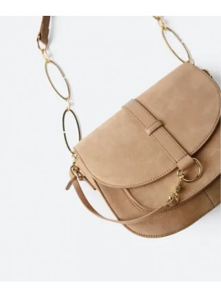 Cross Body Mini Bag