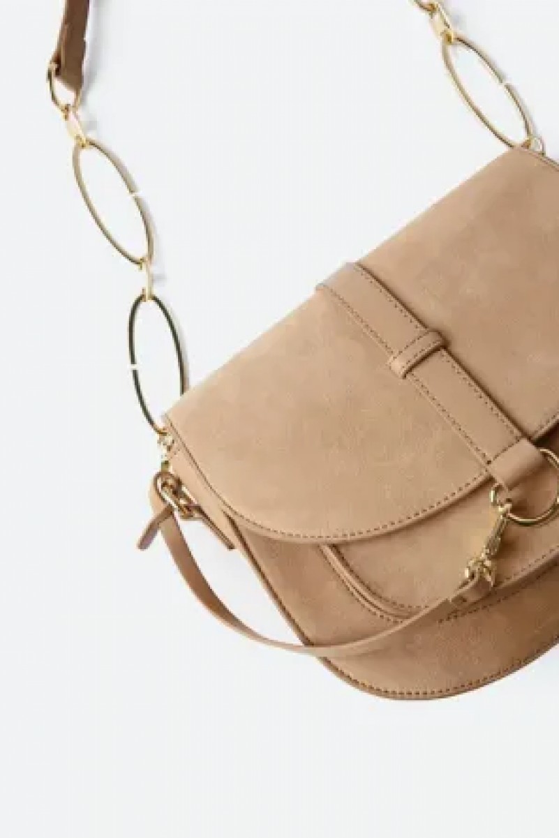 Cross Body Mini Bag