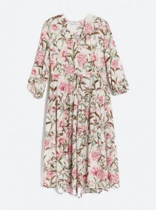 Floral Dress Reserved
