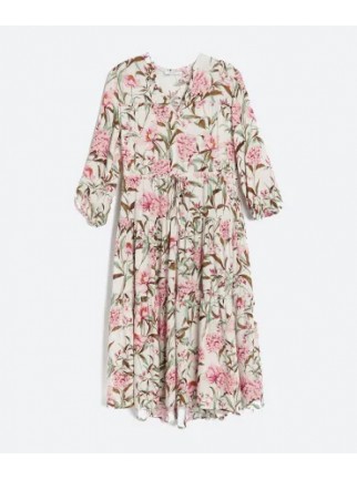 Floral Dress Reserved
