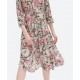 Floral Dress Reserved